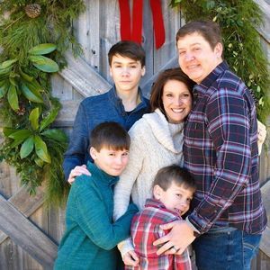 Meet your Posher, Shannon